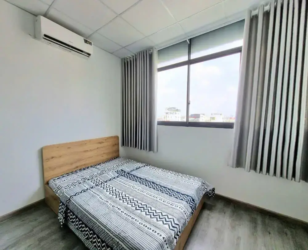 Cho thuê phòng 201/40, Nguyễn Thái Sơn - zbt, Phường 07, Quận Gò Vấp, Hồ Chí Minh N702 P19781