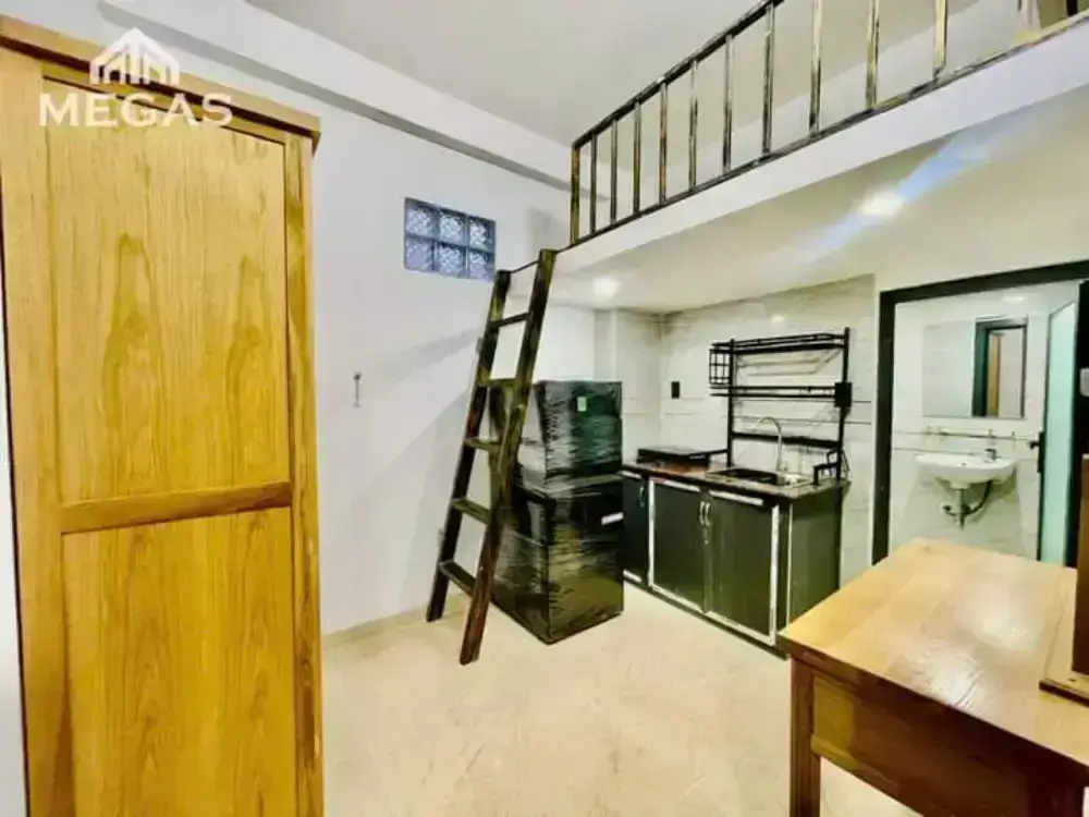 Cho thuê phòng 699, Xô Viết Nghệ Tĩnh - zbt, Phường 26, Quận Bình Thạnh, Hồ Chí Minh N3979 P19783