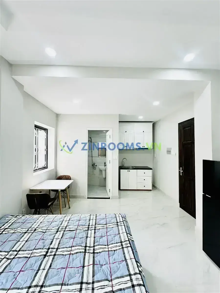 Cho thuê phòng 325/37/10, Bạch Đằng - zbt, Phường 02, Quận Bình Thạnh, Hồ Chí Minh N1492 P19805