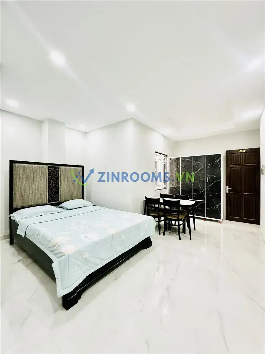 Cho thuê phòng 325/37/10, Bạch Đằng - zbt, Phường 02, Quận Bình Thạnh, Hồ Chí Minh N1492 P19806