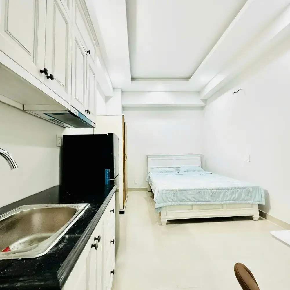 Cho thuê phòng 325/37/10, Bạch Đằng - zbt, Phường 02, Quận Bình Thạnh, Hồ Chí Minh N1492 P19807