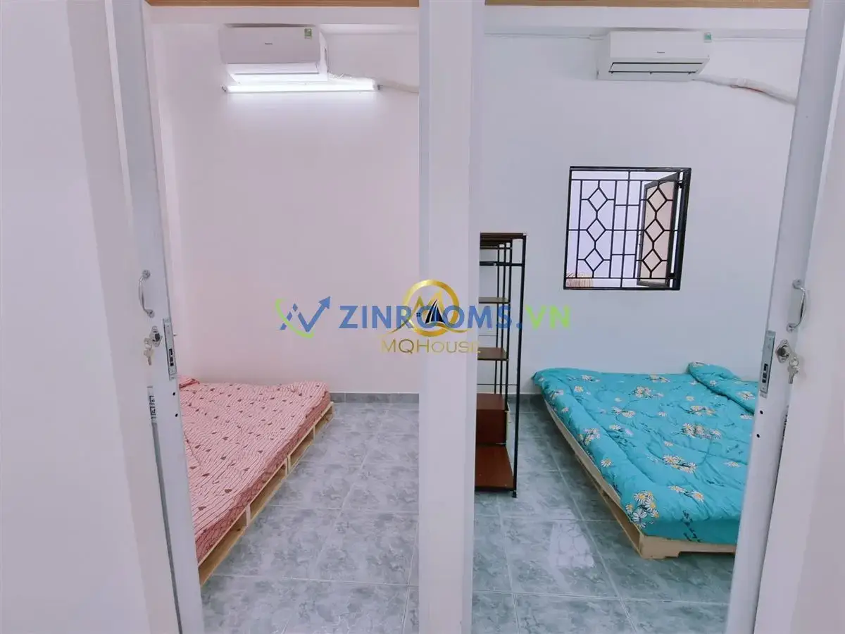 Cho thuê phòng 474/69, Nguyễn Tri Phương ZTT5, Phường 09, Quận 10, Hồ Chí Minh