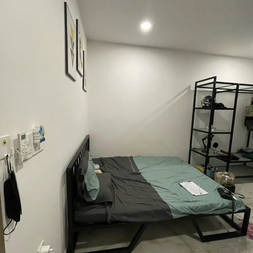 Cho thuê phòng 133/3D, Bình Quới - zbt, Phường 28, Quận Bình Thạnh, Hồ Chí Minh