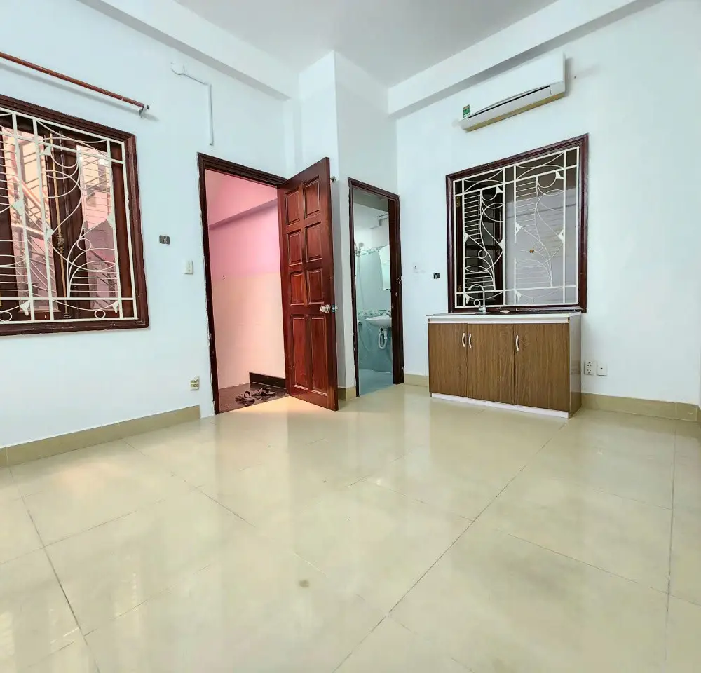 Cho thuê phòng 202/5, Đường số 1 - zbt, Phường 16, Quận Gò Vấp, Hồ Chí Minh N6037 P19856