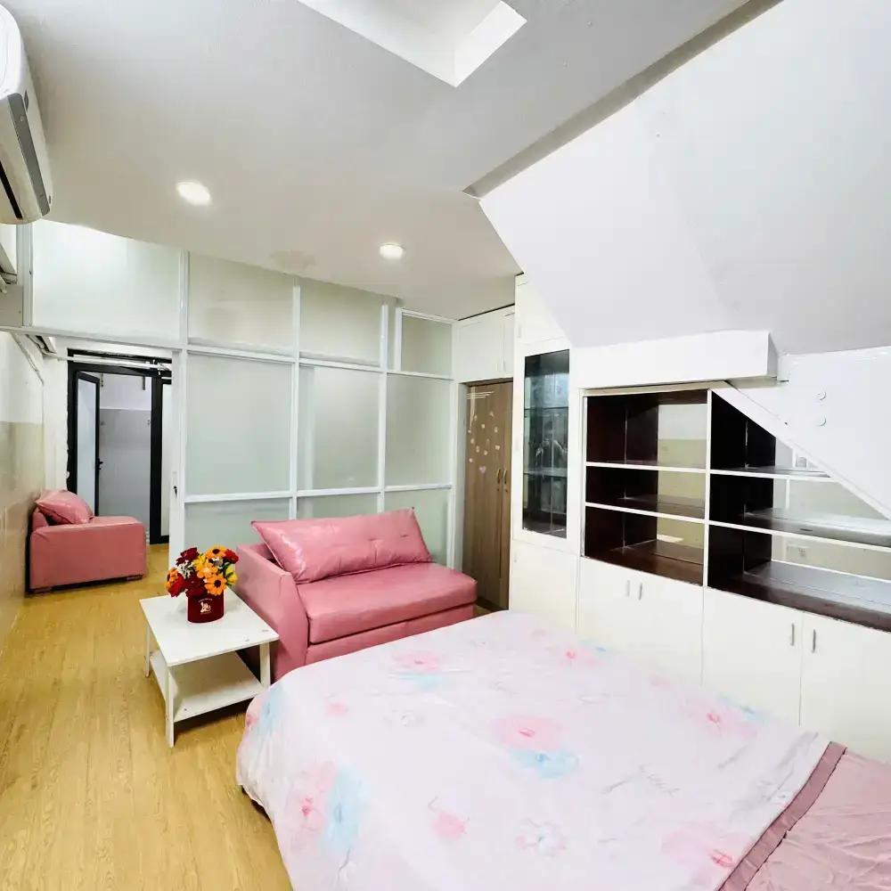 Cho thuê phòng 493/17, Nơ Trang Long - zbt, Phường 13, Quận Bình Thạnh, Hồ Chí Minh N392 P19881