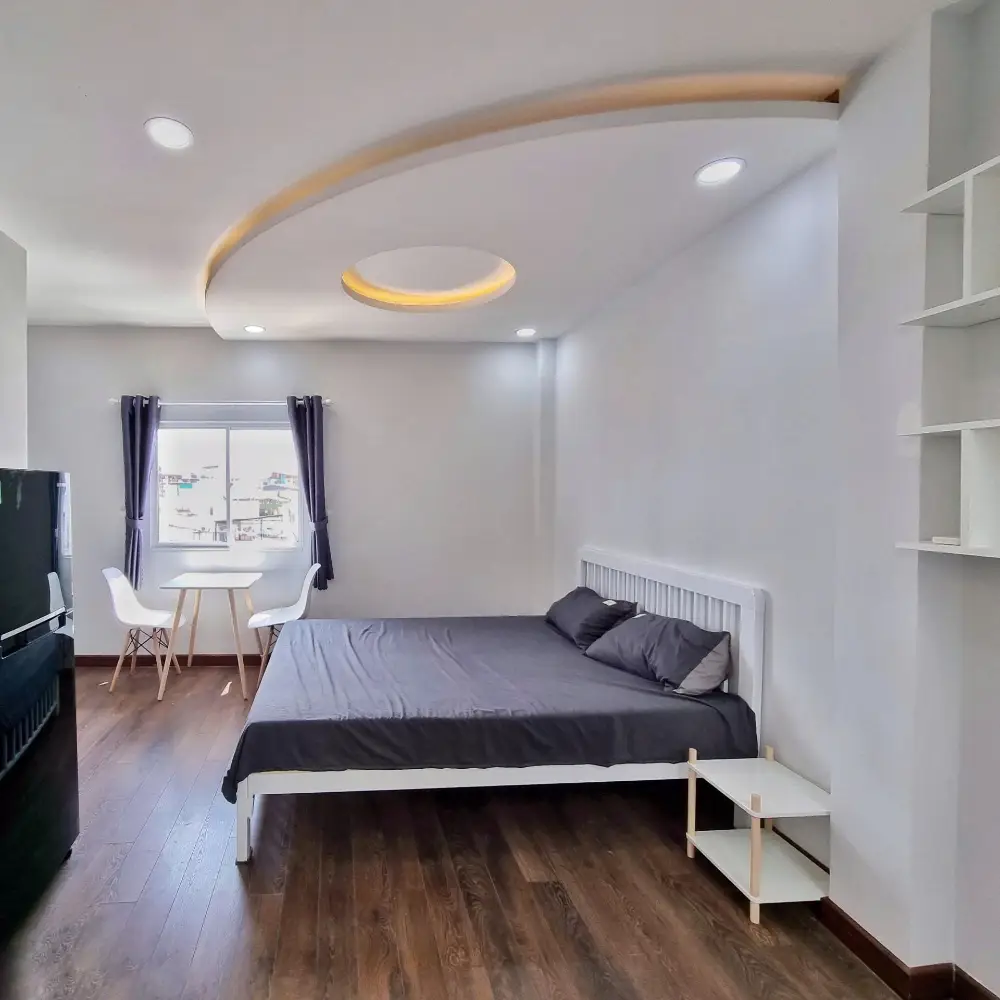 Cho thuê phòng 308/6, Lê Quang Định - zbt, Phường 11, Quận Bình Thạnh, Hồ Chí Minh N5863 P19882