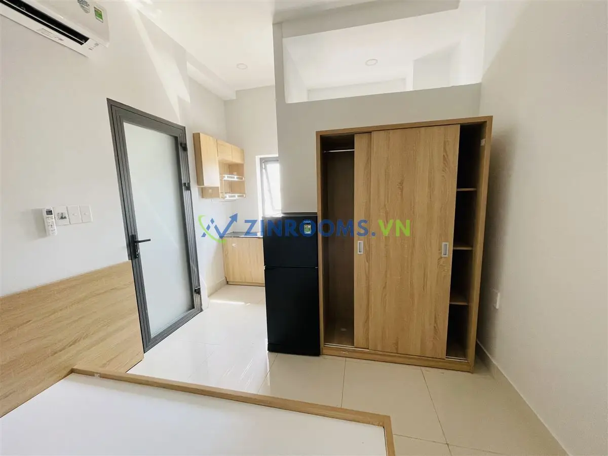 Cho thuê phòng 458/50, Đường 3/2 ZTT2, Phường 12, Quận 10, Hồ Chí Minh N7526 P19884