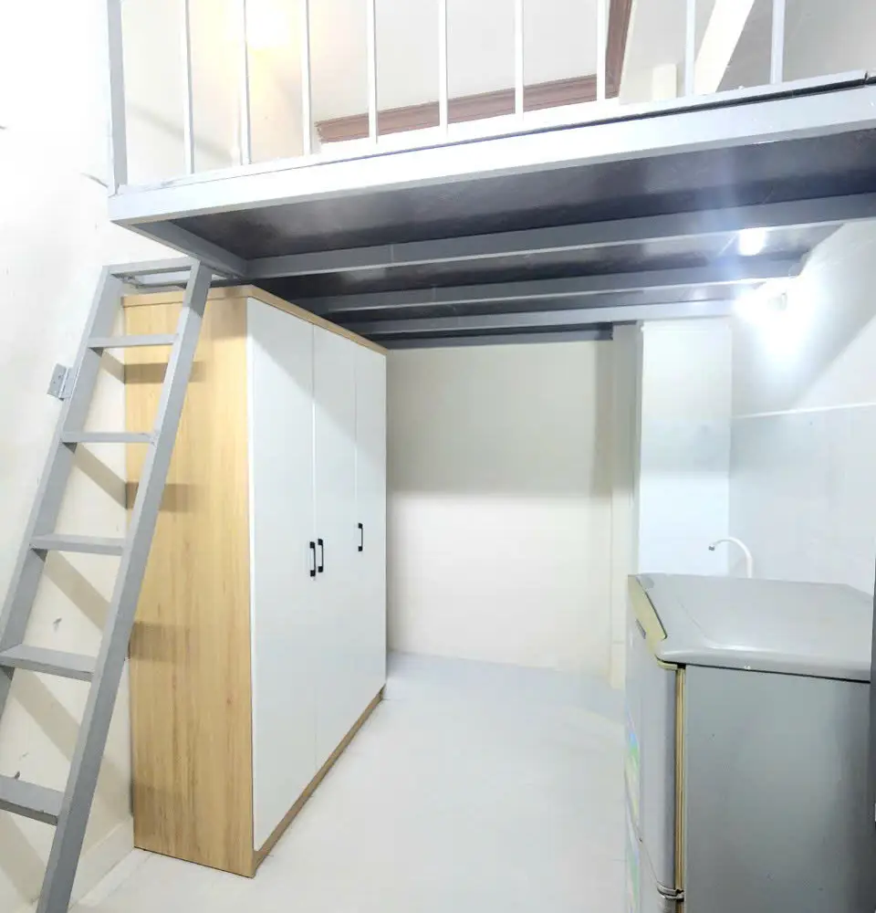 Cho thuê phòng 125/62, Bùi Đình Tuý - zbt, Phường 24, Quận Bình Thạnh, Hồ Chí Minh