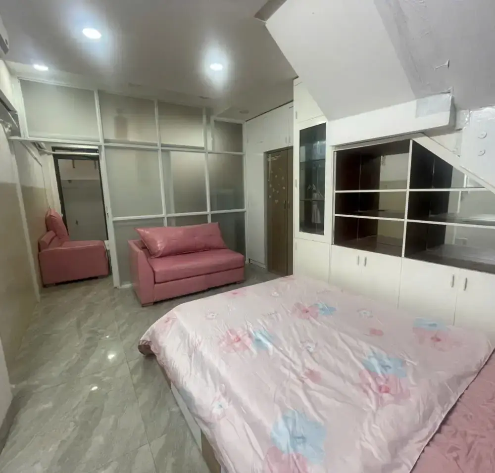 Cho thuê phòng 493/17, Nơ Trang Long - zbt, Phường 13, Quận Bình Thạnh, Hồ Chí Minh N392 P19913