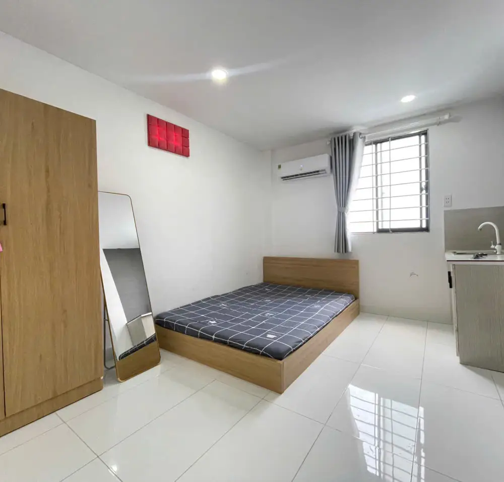 Cho thuê phòng 208, Trần Bá Giao - zbt, Phường 05, Quận Gò Vấp, Hồ Chí Minh N2445 P19951