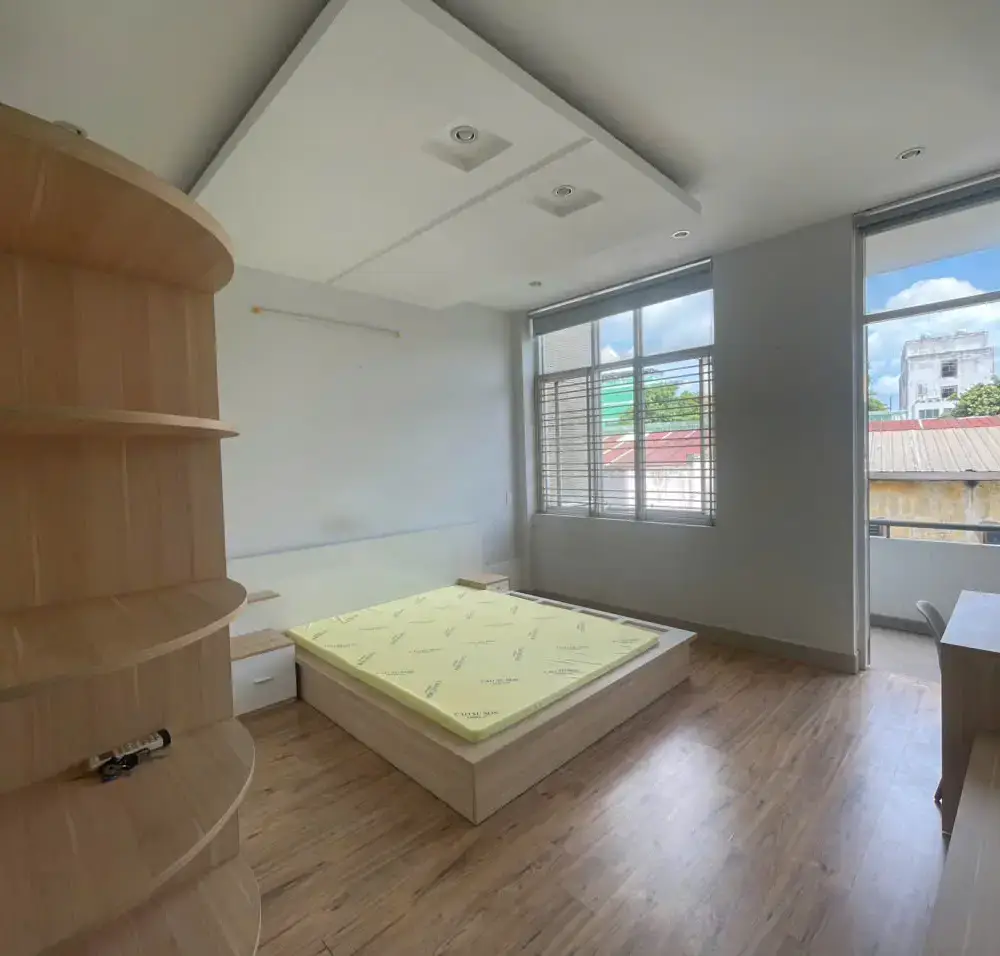 Cho thuê phòng 208, Trần Bá Giao - zbt, Phường 05, Quận Gò Vấp, Hồ Chí Minh N2445 P19952