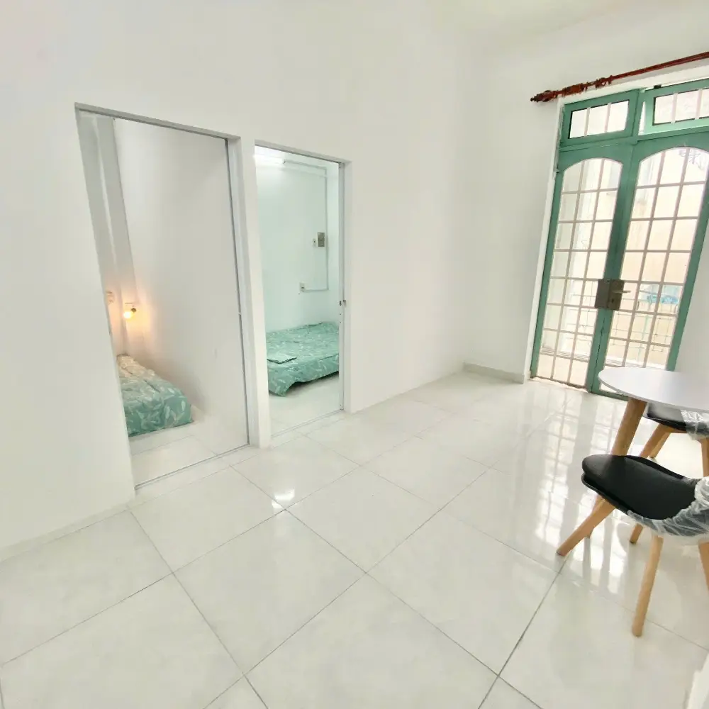 Cho thuê phòng 182/42, Lê Văn Sỹ, Phường 10, Quận Phú Nhuận, Hồ Chí Minh - zbt