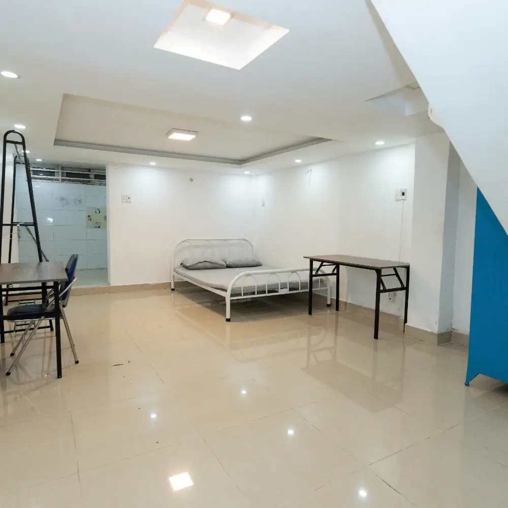 Cho thuê phòng 31/32/48, Ung Văn Khiêm, Phường 25, Quận Bình Thạnh, Hồ Chí Minh N3414 P19992