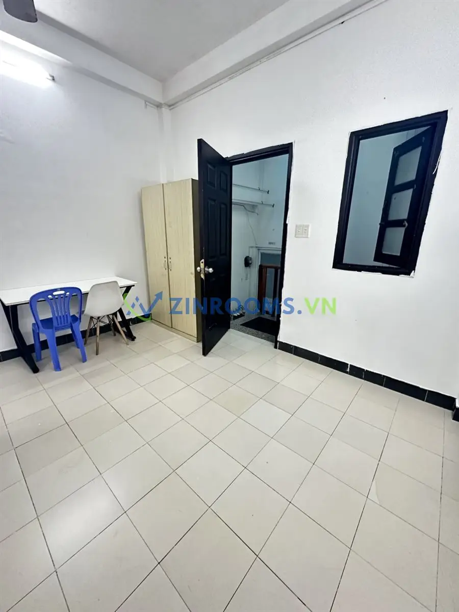 Cho thuê phòng 245/30B, Bình Lợi - zbt, Phường 13, Quận Bình Thạnh, Hồ Chí Minh