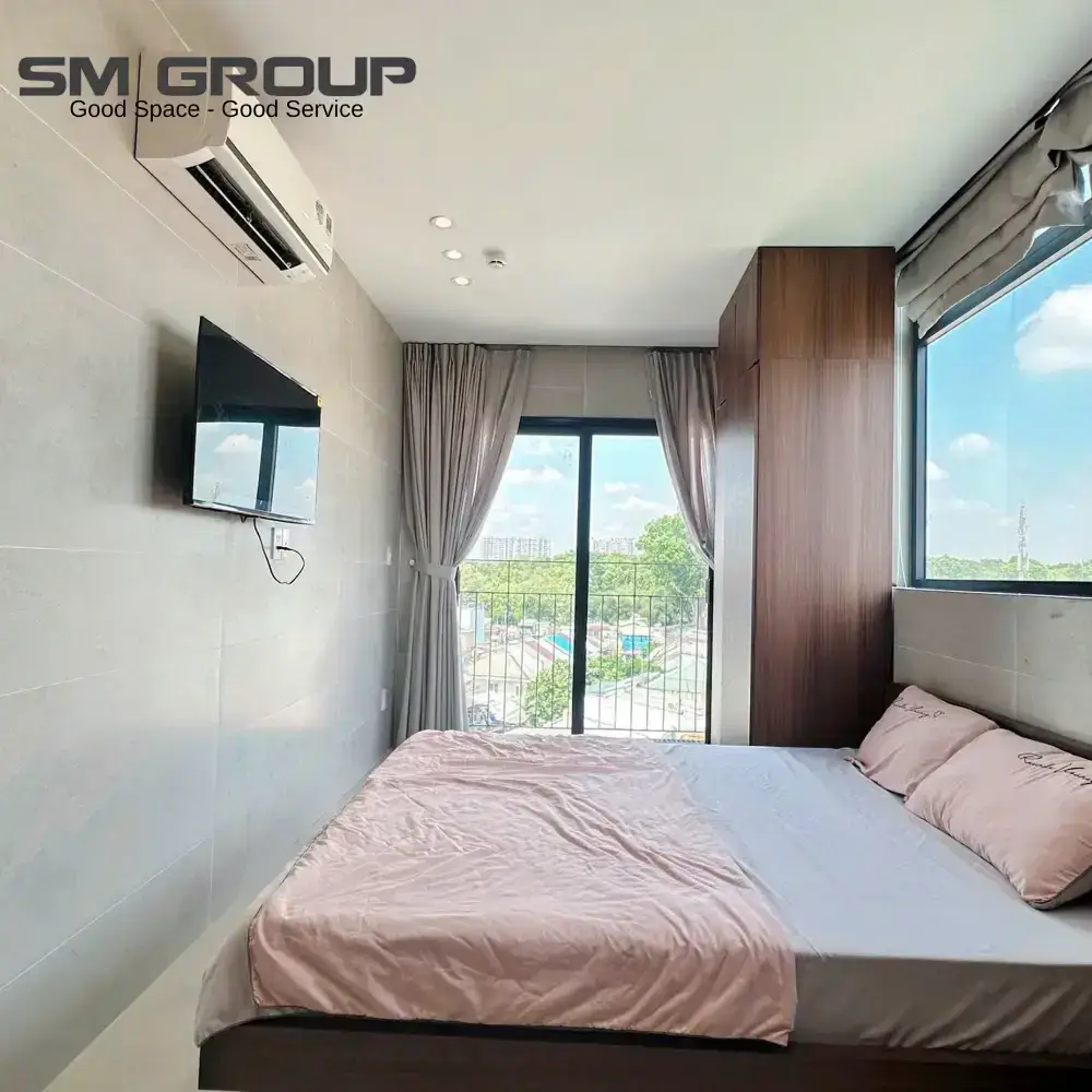 Cho thuê phòng 778/37, Nguyễn Kiệm - zbt, Phường 03, Quận Phú Nhuận, Hồ Chí Minh