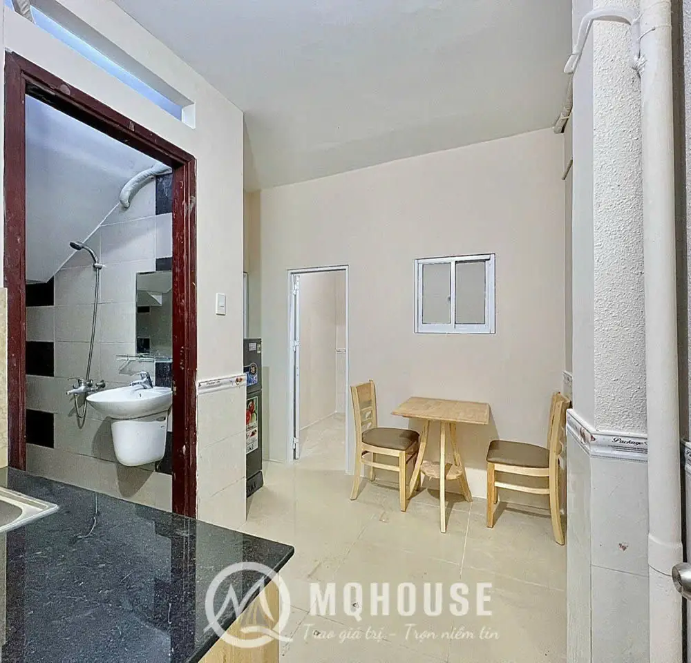 Cho thuê phòng 2/7, Đồ Sơn ZTT3, Phường 04, Quận Tân Bình, Hồ Chí Minh N2728 P20036