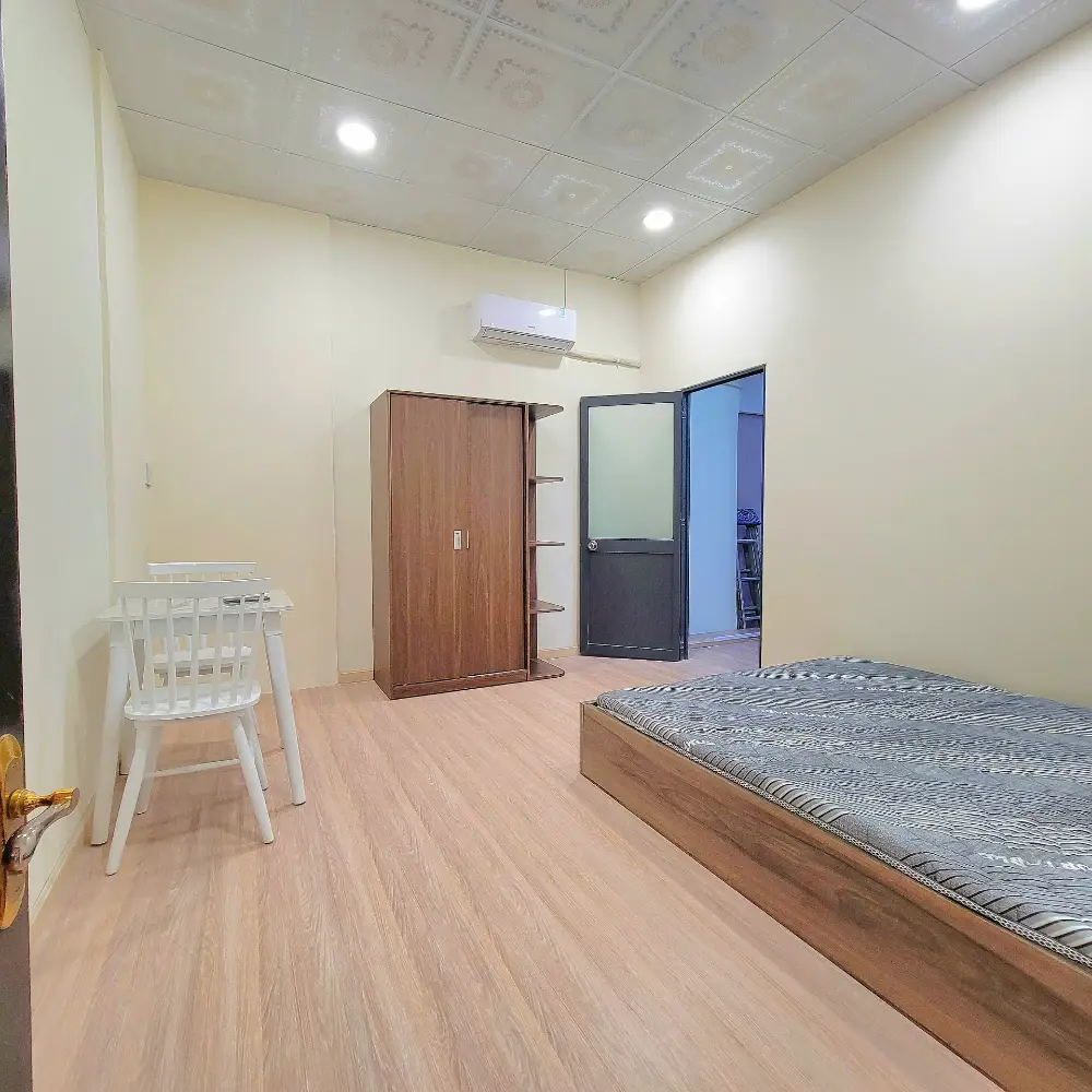 Cho thuê phòng 19/49, Lam Sơn, Phường 05, Quận Phú Nhuận, Hồ Chí Minh - zbt