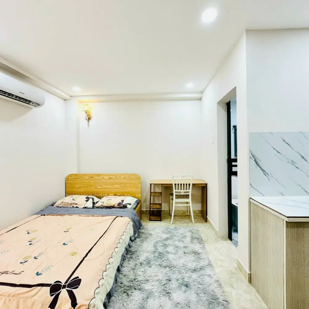 Cho thuê phòng 482/10/28/14, Nơ Trang Long - zbt, Phường 13, Quận Bình Thạnh, Hồ Chí Minh N7760 P20055