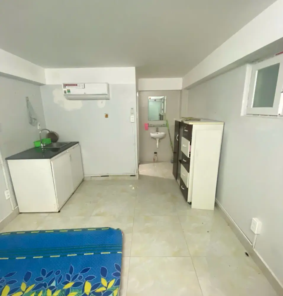 Cho thuê phòng 97/2B, Trần Bá Giao - zbt, Phường 05, Quận Gò Vấp, Hồ Chí Minh N5545 P20071