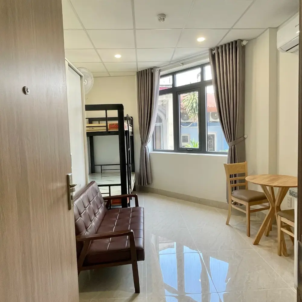 Cho thuê phòng 442/10/6, Nơ Trang Long, Phường 13, Quận Bình Thạnh, Hồ Chí Minh N4998 P20122