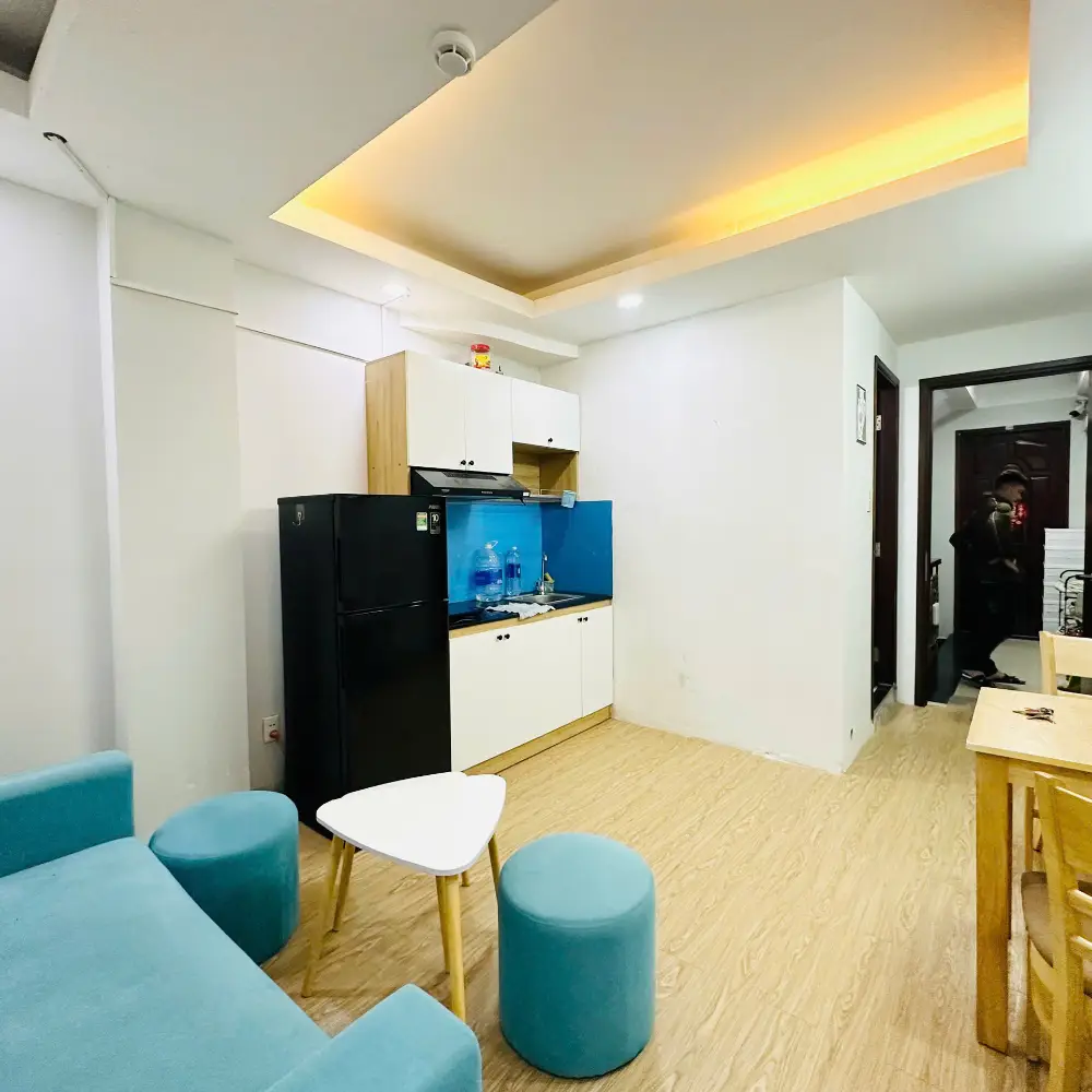 Cho thuê phòng 36/17, Lê Thị Riêng, Phường Phạm Ngũ Lão, Quận 1, Hồ Chí Minh N1003 P20141