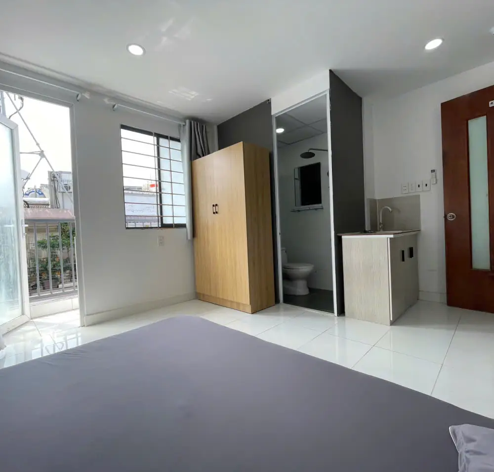 Cho thuê phòng 208, Trần Bá Giao - zbt, Phường 05, Quận Gò Vấp, Hồ Chí Minh N2445 P20142