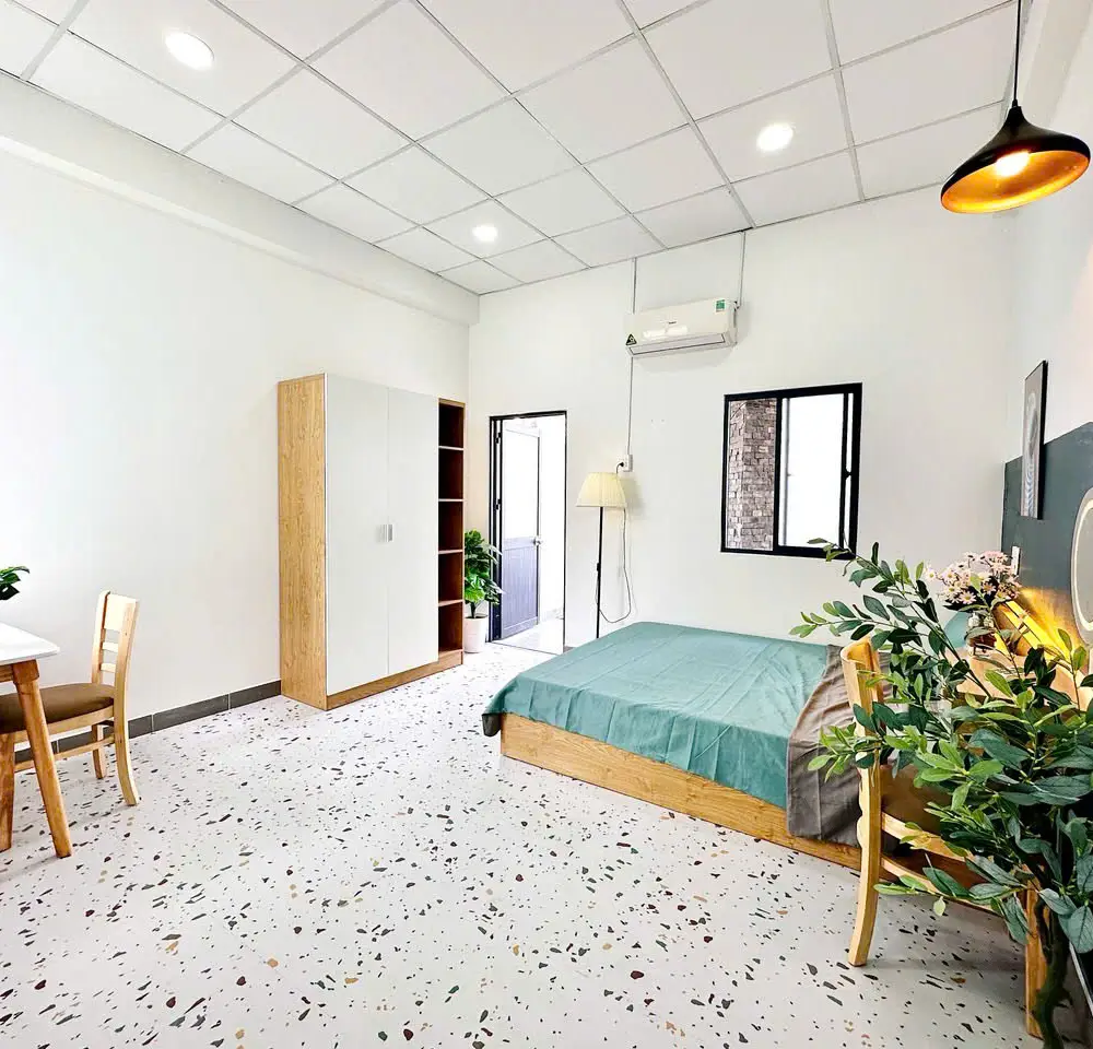 Cho thuê phòng 69/2/17, Nguyễn Gia Trí - zbt, Phường 25, Quận Bình Thạnh, Hồ Chí Minh N2324 P20162