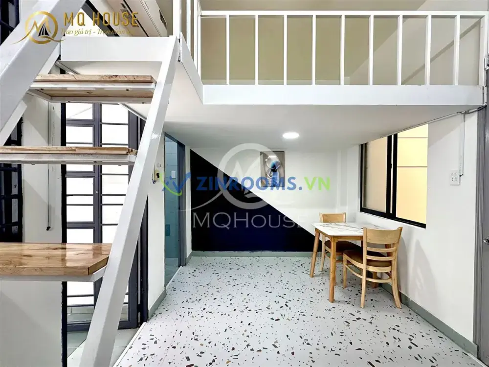 Cho thuê phòng 69/2/17, Nguyễn Gia Trí - zbt, Phường 25, Quận Bình Thạnh, Hồ Chí Minh N2324 P20163