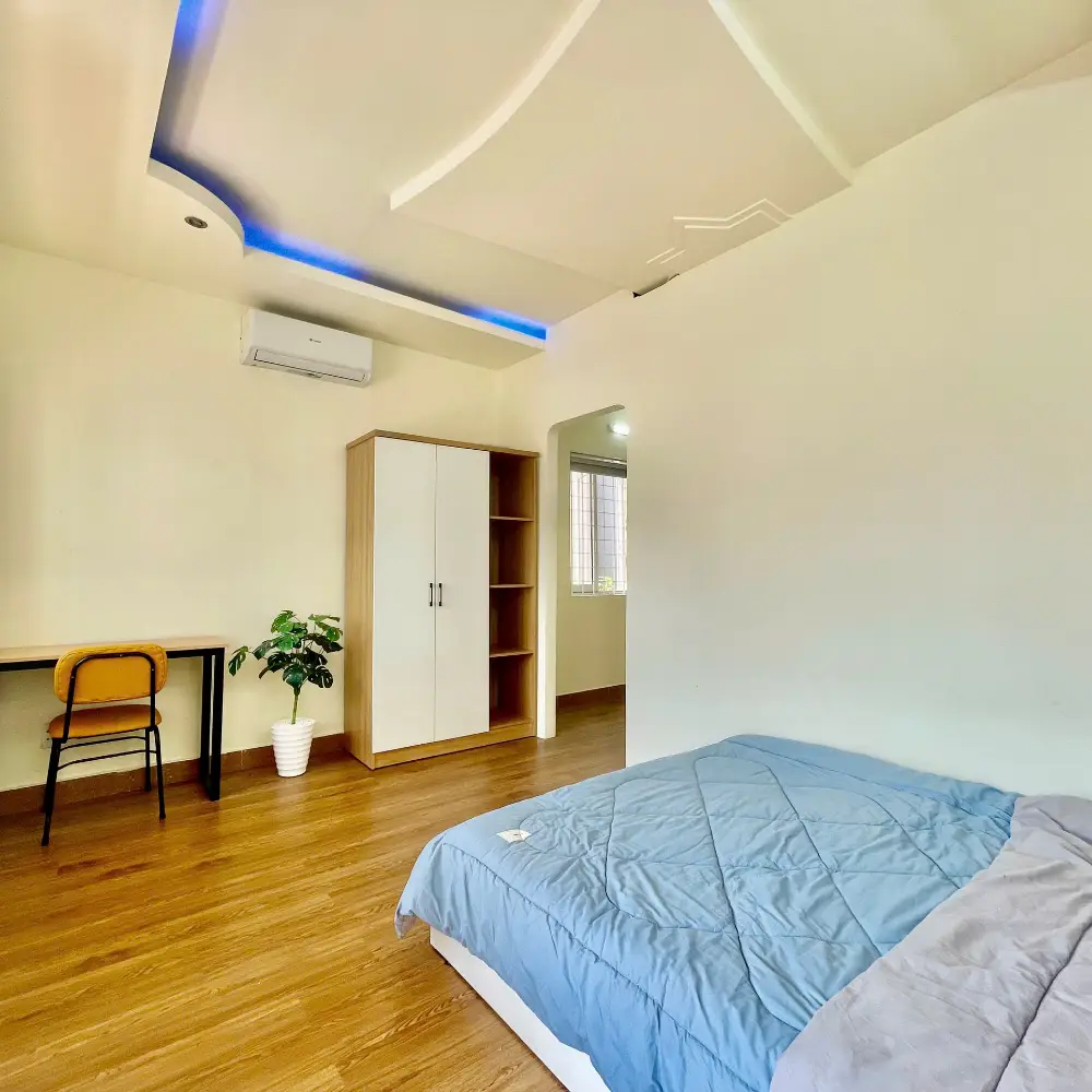 Cho thuê phòng 617, Xô Viết Nghệ Tĩnh - zbt, Phường 26, Quận Bình Thạnh, Hồ Chí Minh