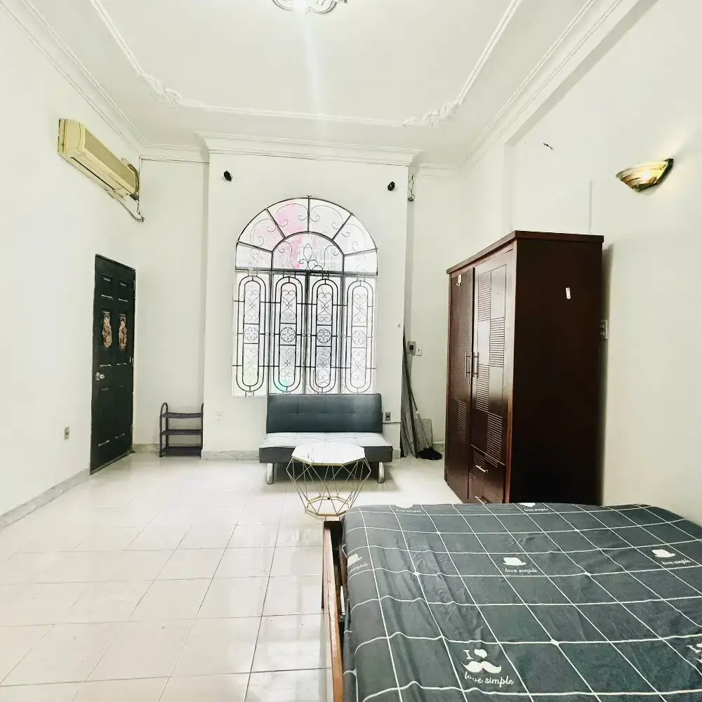 Cho thuê phòng 25/39, Cửu Long ZTT1 homestar, Phường 02, Quận Tân Bình, Hồ Chí Minh N2134 P20180