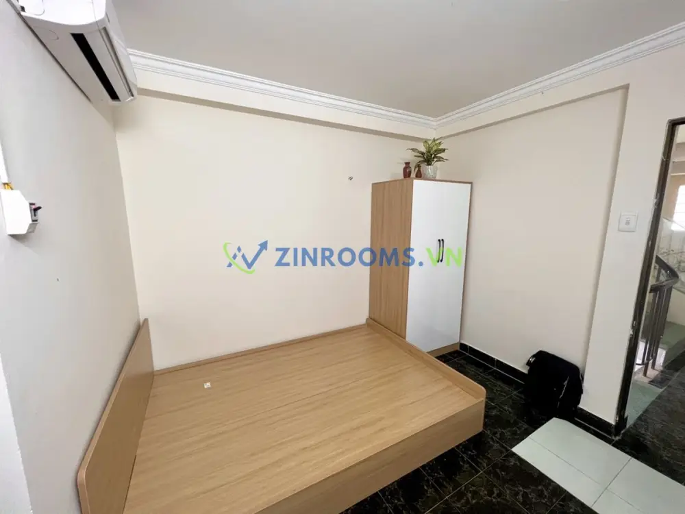 Cho thuê phòng 511/67, Huỳnh Văn Bánh, Phường 13, Quận Phú Nhuận, Hồ Chí Minh N8239 P20187