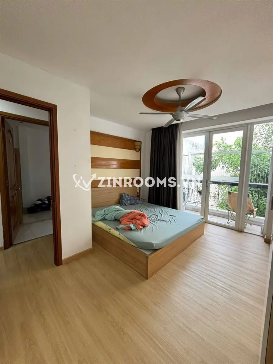 Cho thuê phòng 11, Tiền Giang ZTT1, Phường 02, Quận Tân Bình, Hồ Chí Minh