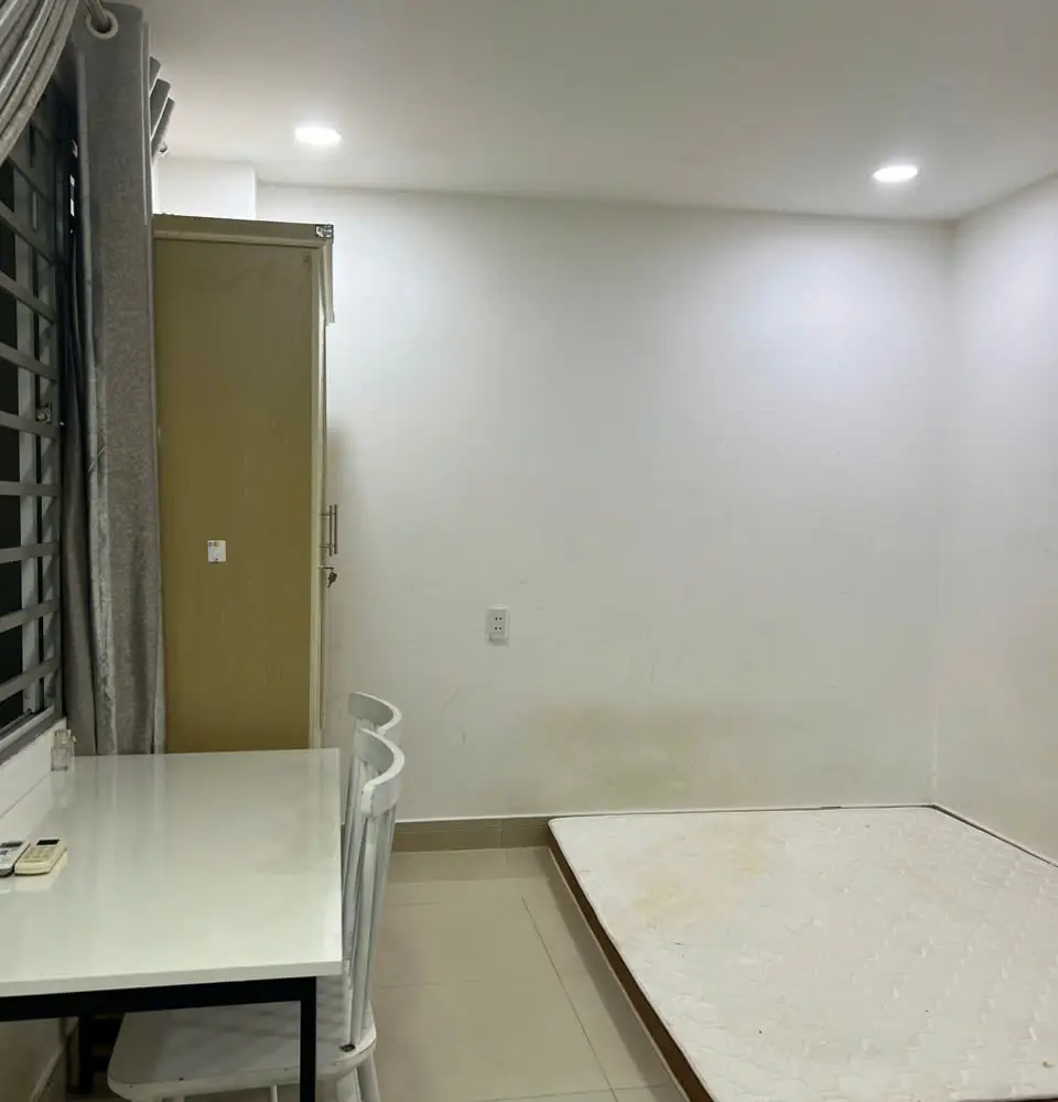 Cho thuê phòng 12B, Nguyễn Trung Trực - zbt, Phường 05, Quận Bình Thạnh, Hồ Chí Minh