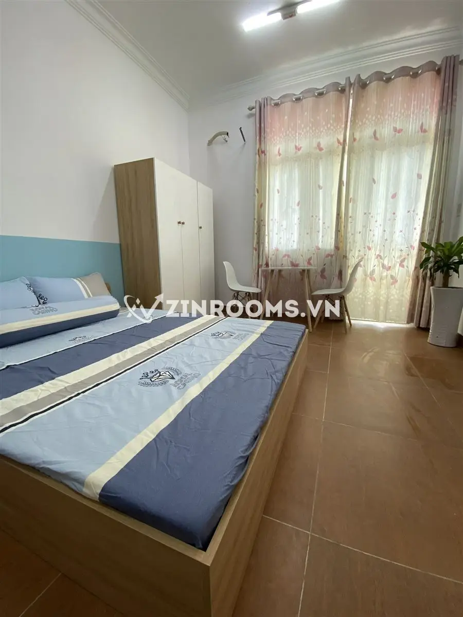 Cho thuê phòng 105, Thạnh Xuân , Phường Thạnh Xuân, Quận 12, Hồ Chí Minh N5205 P20227