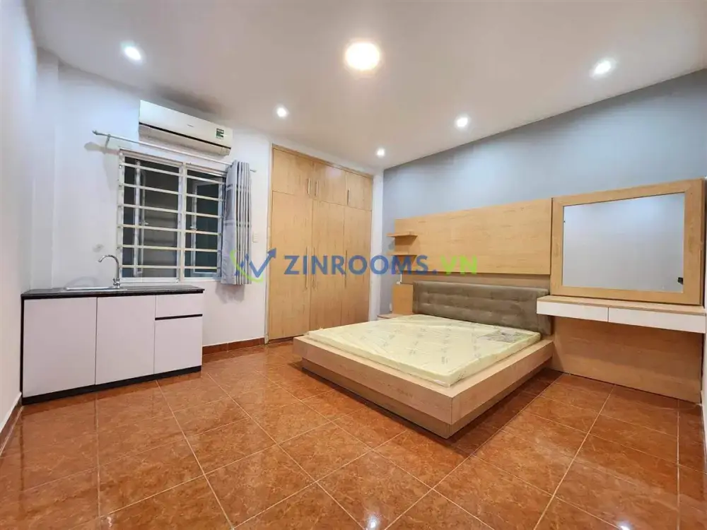 Cho thuê phòng 32, Nguyễn Trọng Lội ZTT5, Phường 04, Quận Tân Bình, Hồ Chí Minh