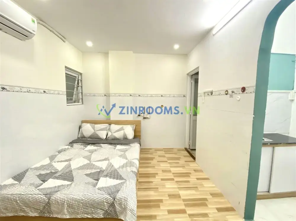 Cho thuê phòng 1/11/187, Đặng Thùy Trâm - zbt, Phường 13, Quận Bình Thạnh, Hồ Chí Minh N708 P20262