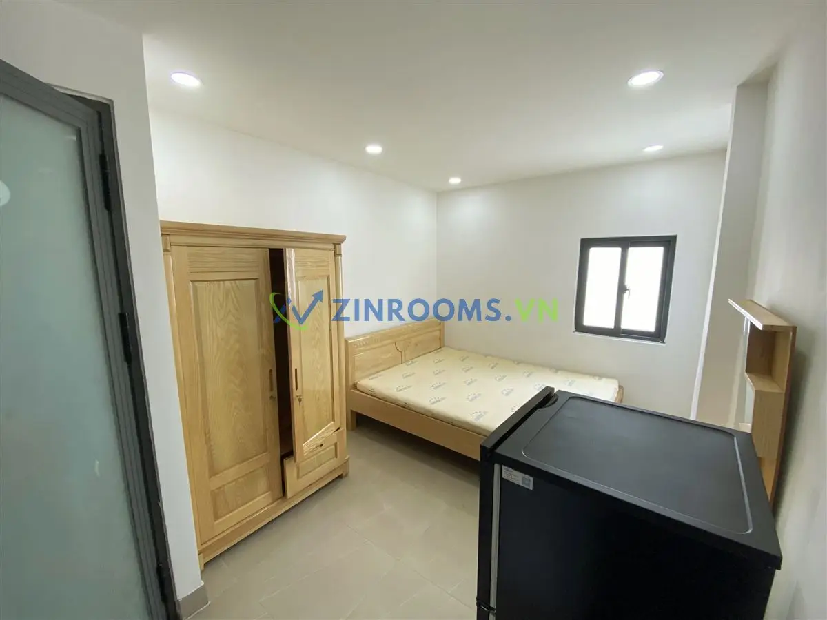 Cho thuê phòng 765/71/27, Xô Viết Nghệ Tĩnh - zbt, Phường 26, Quận Bình Thạnh, Hồ Chí Minh