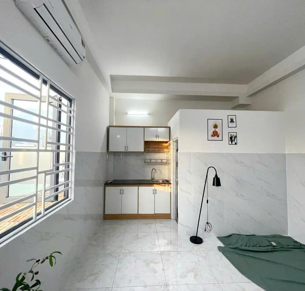 Cho thuê phòng 65, Nguyễn Tư Giản - zbt, Phường 12, Quận Gò Vấp, Hồ Chí Minh N1666 P20283