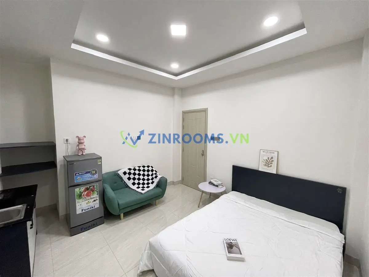 Cho thuê phòng 629/47G, Cách Mạng Tháng 8 ZTT3, Phường 12, Quận 10, Hồ Chí Minh N1393 P20287