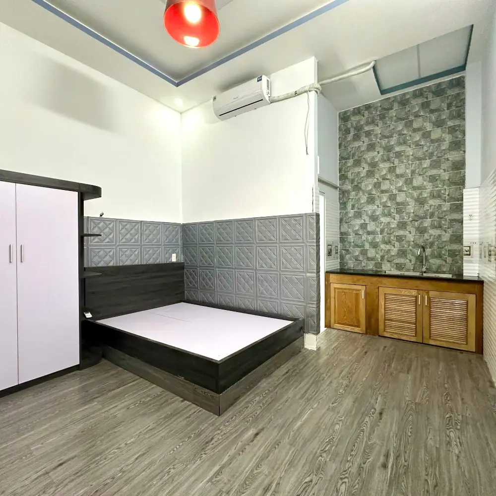 Cho thuê phòng 54/75/11, Bùi Quang Là - zbt, Phường 12, Quận Gò Vấp, Hồ Chí Minh