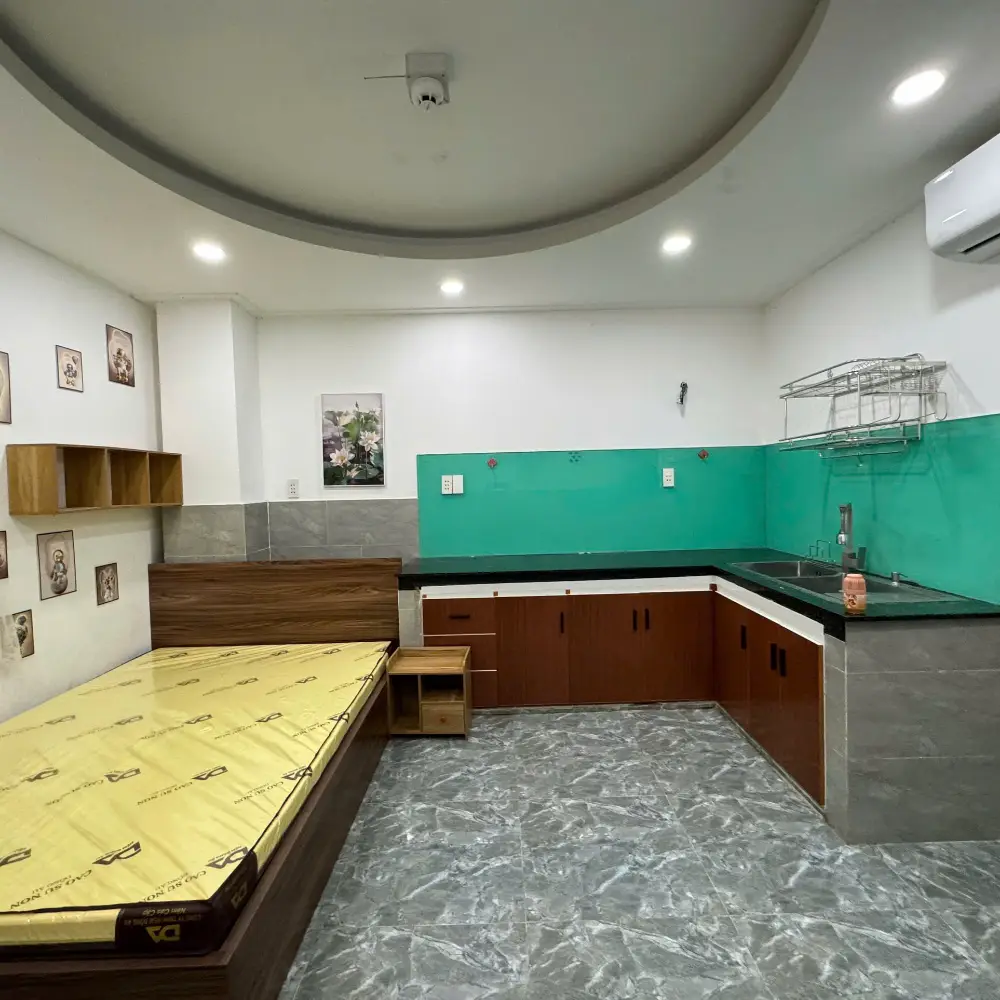 Cho thuê phòng 138/21, Đường số 20 - zbt, Phường 05, Quận Gò Vấp, Hồ Chí Minh N2704 P20308