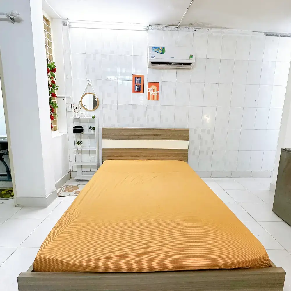 Cho thuê phòng 23/4/3, Hoàng Văn Thụ - zbt, Phường 15, Quận Phú Nhuận, Hồ Chí Minh