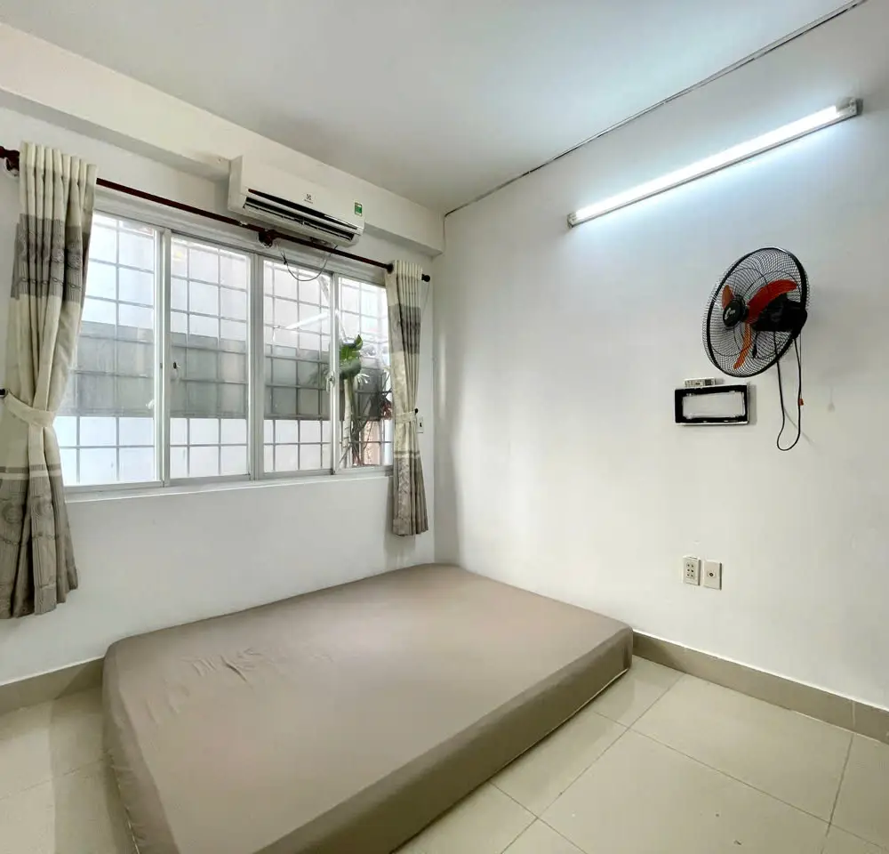 Cho thuê phòng 281/43/8, Lê Văn Sỹ ZTT1, Phường 01, Quận Tân Bình, Hồ Chí Minh N868 P20326