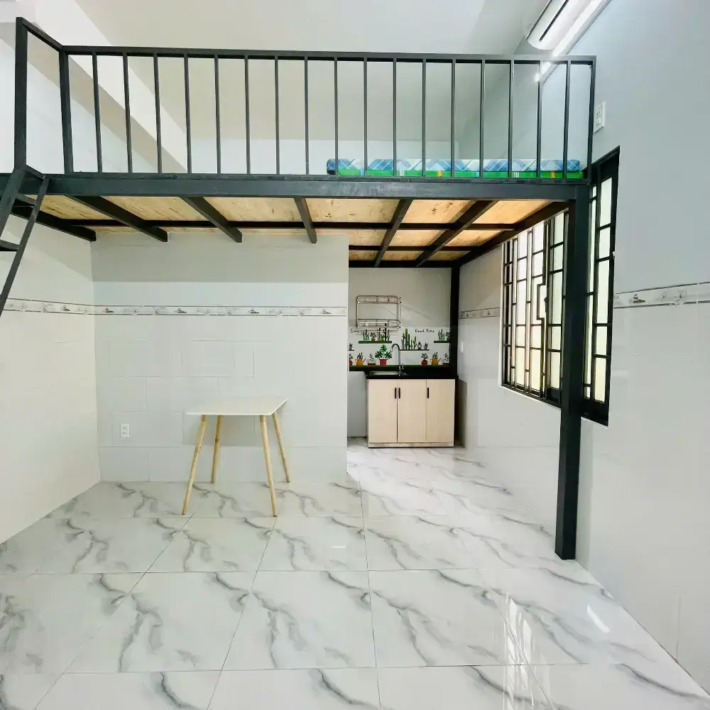 Cho thuê phòng 160/7/18, Đường số 1 - zbt, Phường 13, Quận Gò Vấp, Hồ Chí Minh N5904 P20332