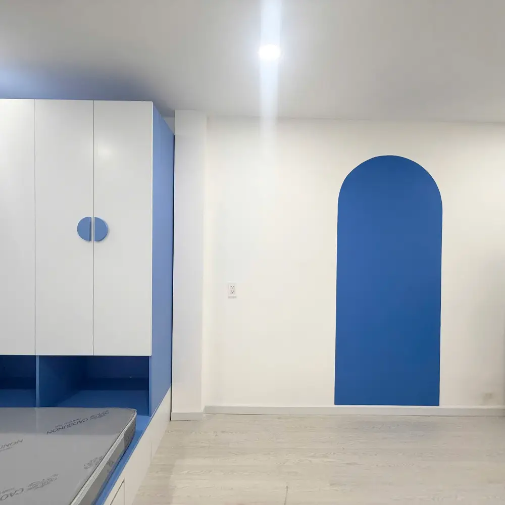 Cho thuê phòng 159/9, Đào Duy Anh, Phường 07, Quận Phú Nhuận, Hồ Chí Minh - zbt N218 P20338