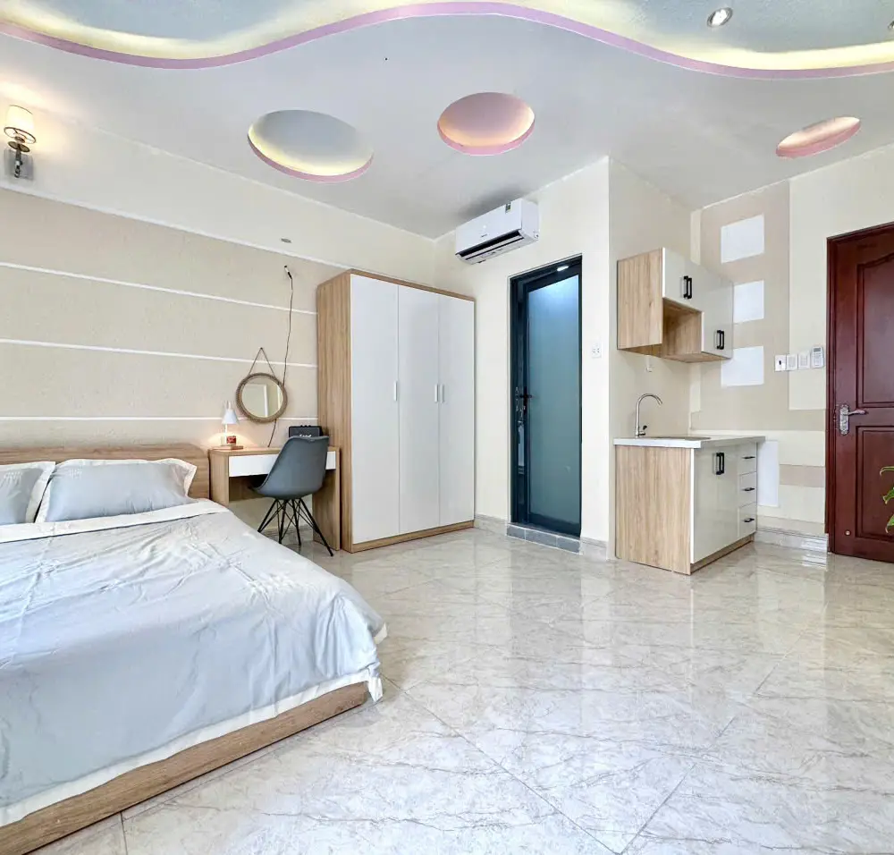 Cho thuê phòng 482/43G/4, Nơ Trang Long - zbt, Phường 13, Quận Bình Thạnh, Hồ Chí Minh N3498 P20349