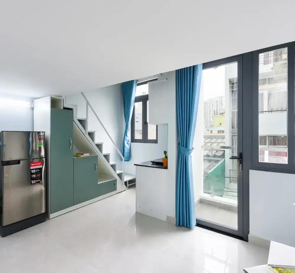 Cho thuê phòng 482/23, Nơ Trang Long - zbt, Phường 13, Quận Bình Thạnh, Hồ Chí Minh