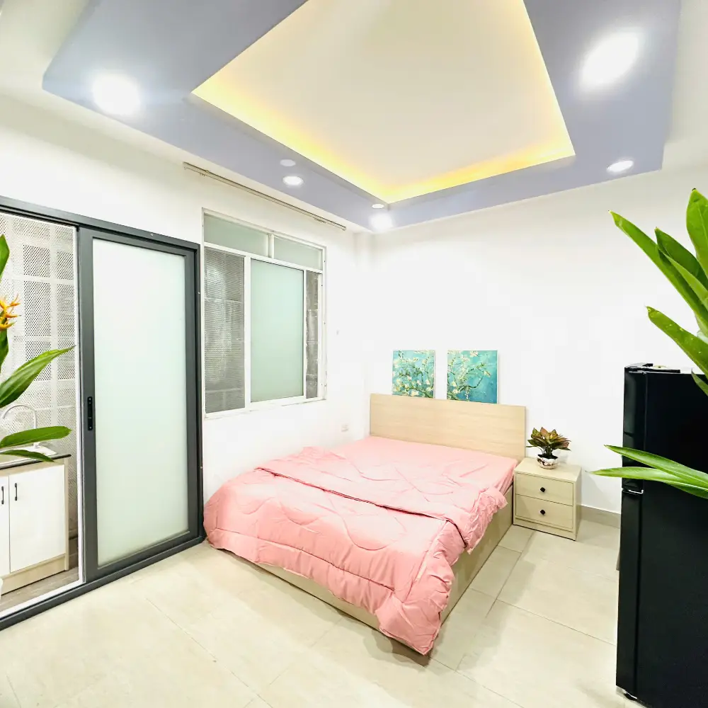 Cho thuê phòng 477/36, Nguyễn Văn Công, Phường 03, Quận Gò Vấp, Hồ Chí Minh N2964 P20385