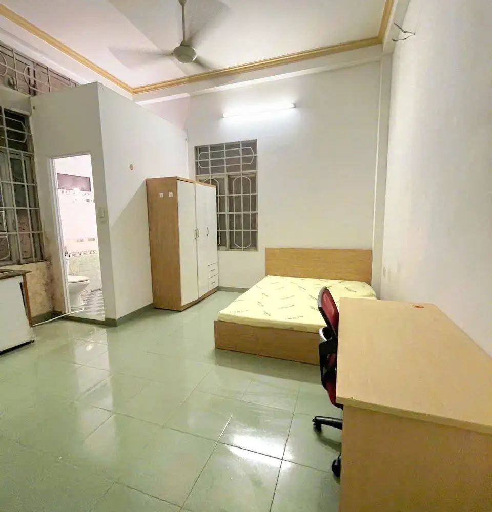 Cho thuê phòng B22/34, Bạch Đằng ZTT2, Phường 02, Quận Tân Bình, Hồ Chí Minh N6529 P20387