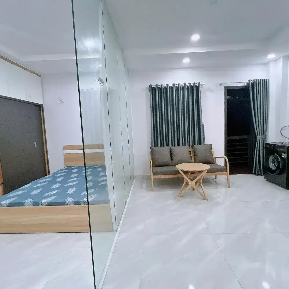 Cho thuê phòng 182/2C,  Lê Văn Sỹ, Phường 10, Quận Phú Nhuận, Hồ Chí Minh